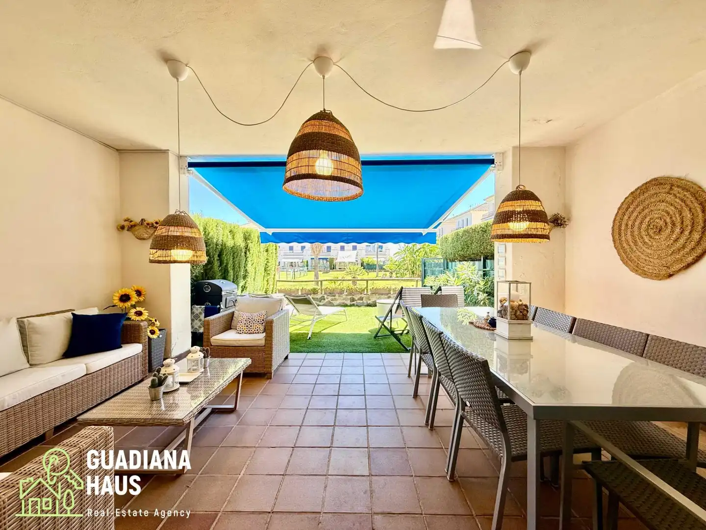 Reihenhaus mit Pool zum Verkauf in Avenida ROSALIA DE CASTRO 5, imagen 17