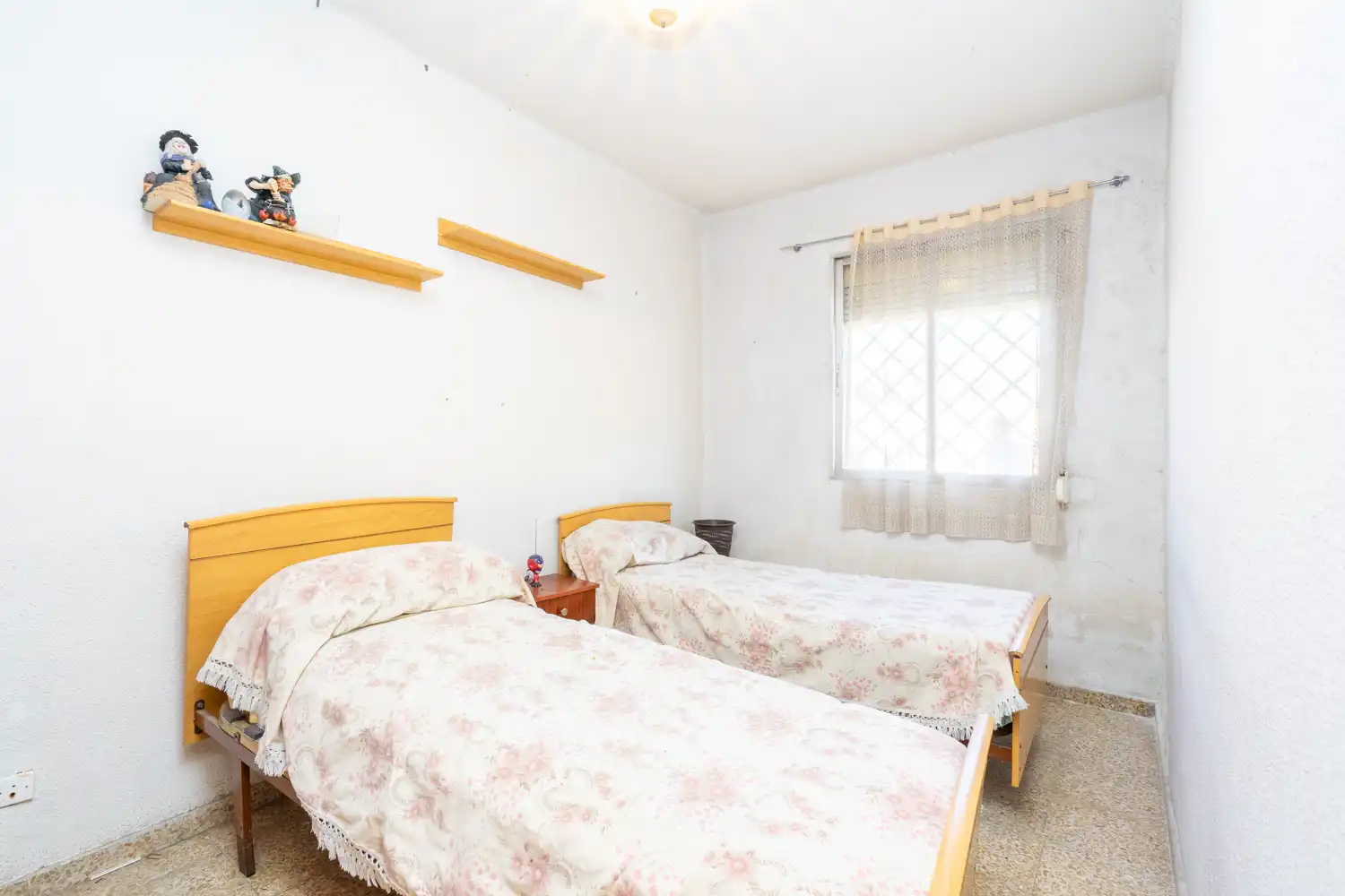 Habitación de Piso en venta en Madrid