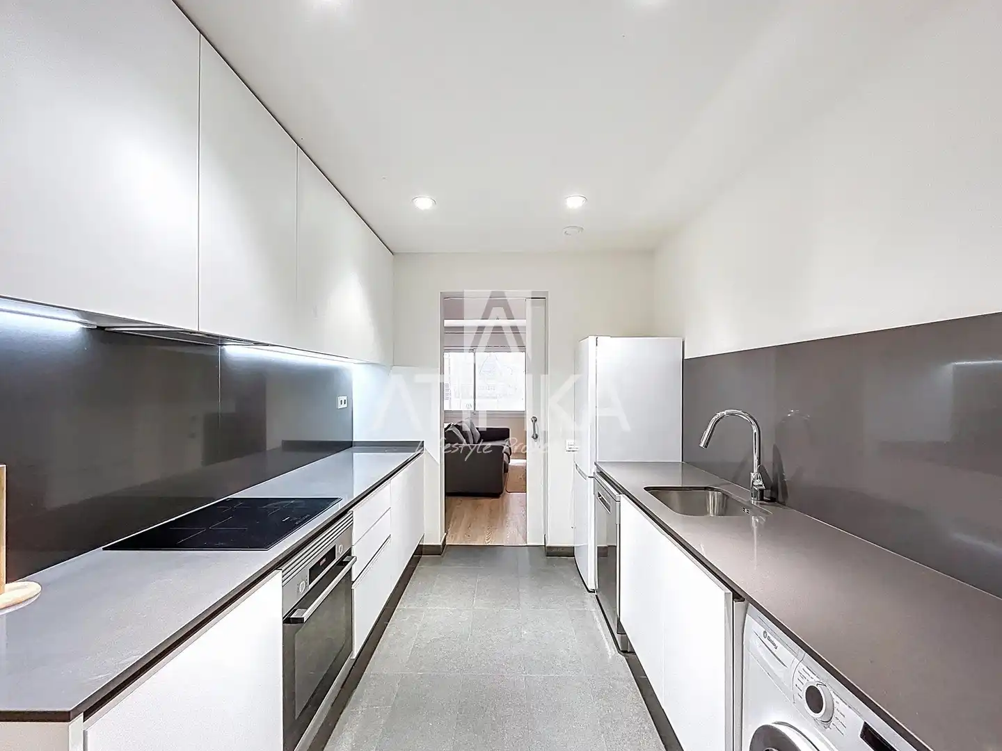 Wohnung mit Terrasse zum Verkauf in Gràcia, imagen 9