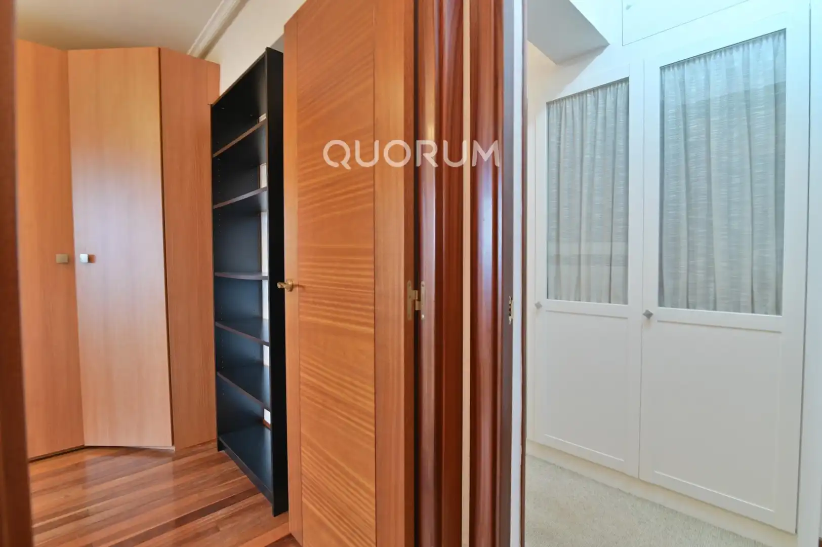 Piso en venta en Bilbao  con Calefacción y Terraza