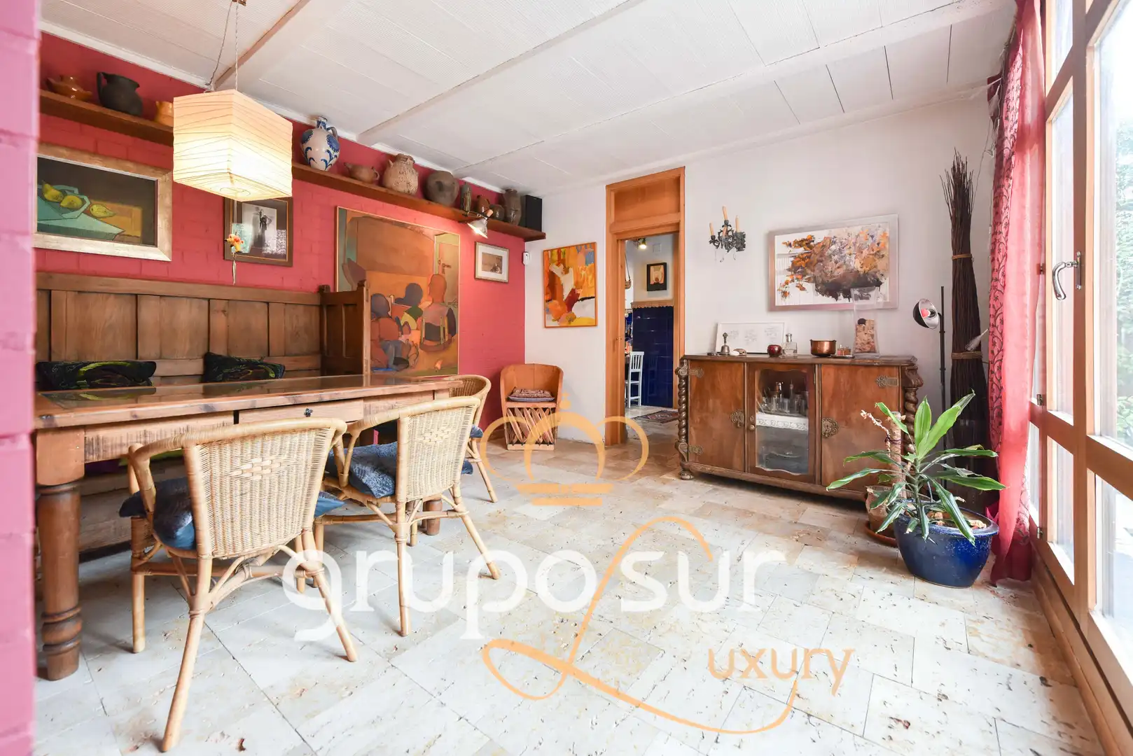 Casa o chalet en venta en Camino Huelga, 33, Simancas