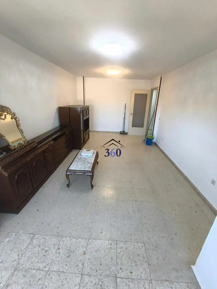 Flat for rent in Cáceres  with Terrace and Furnished
