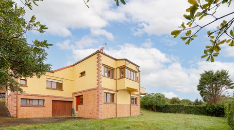 Foto 5 de Casa o xalet en venda a Gijón - Camino de San Lorenzo, 161b, Somió, Asturias