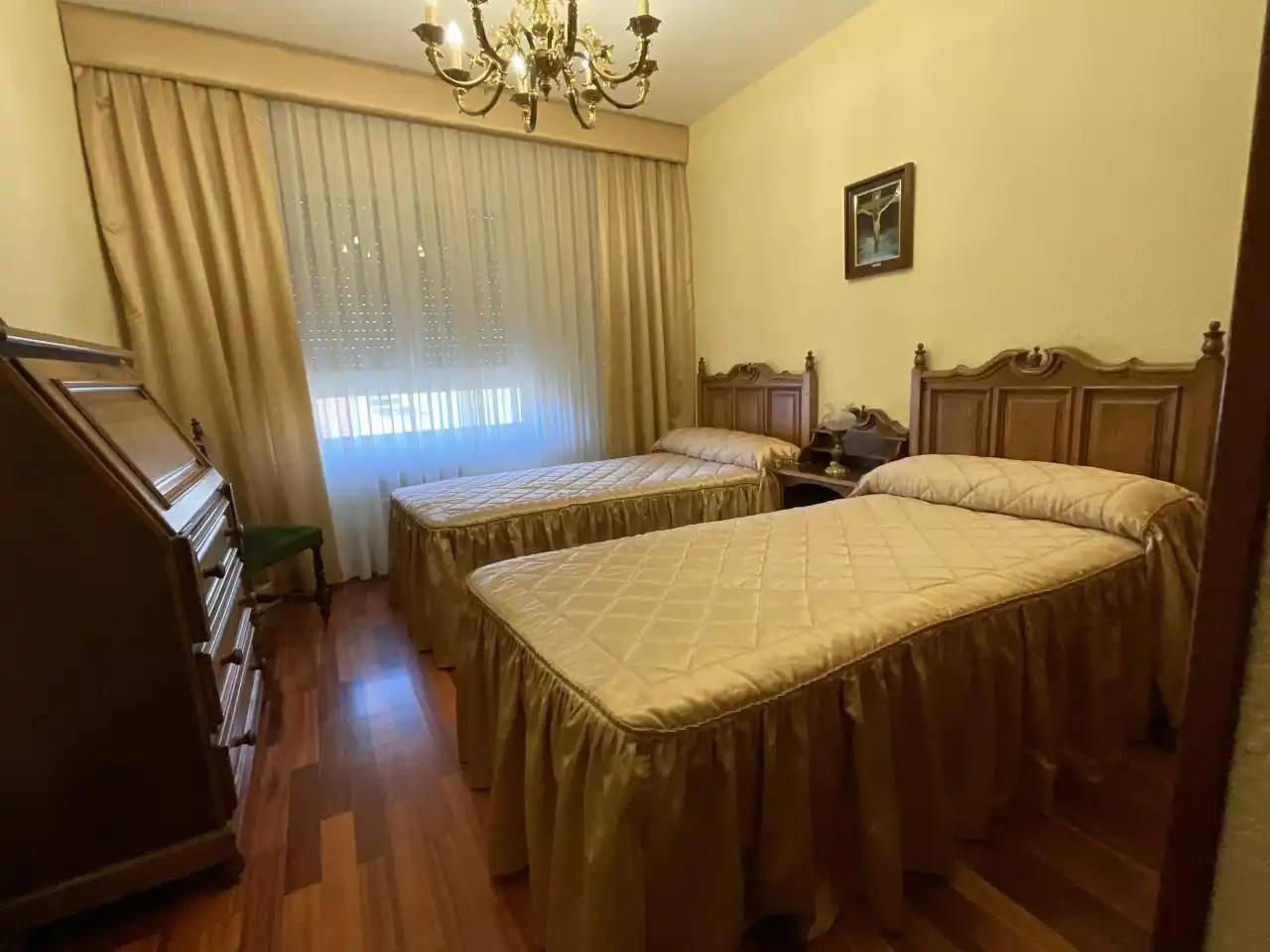 Wohnung mit Terrasse zum Verkauf in Avenida Calahorra, imagen 37