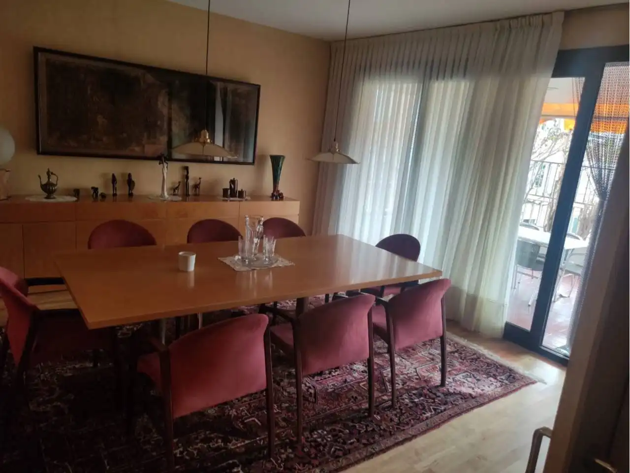Piso en venta en Calle Carrer Tòquio, Pedralbes