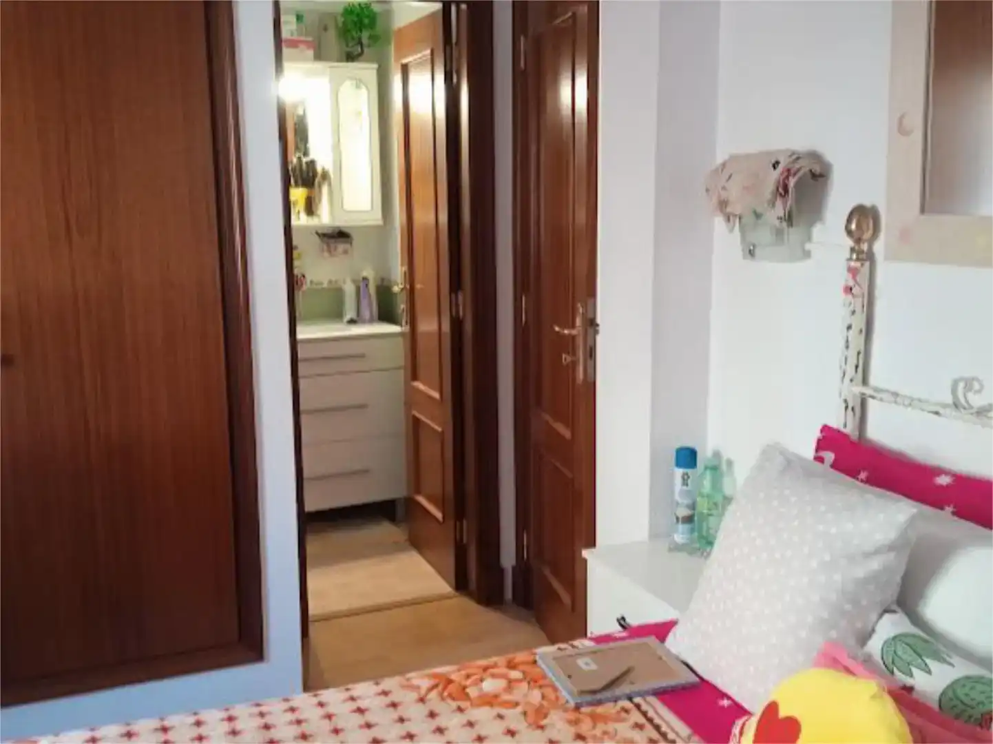 Pis en venda en Candelaria amb Parquet, Moblat i Balcó