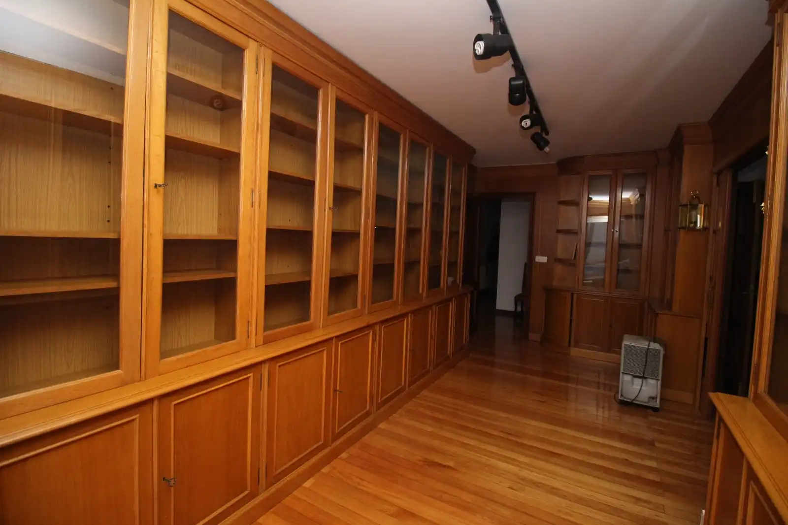 Flat for sale in Betanzos