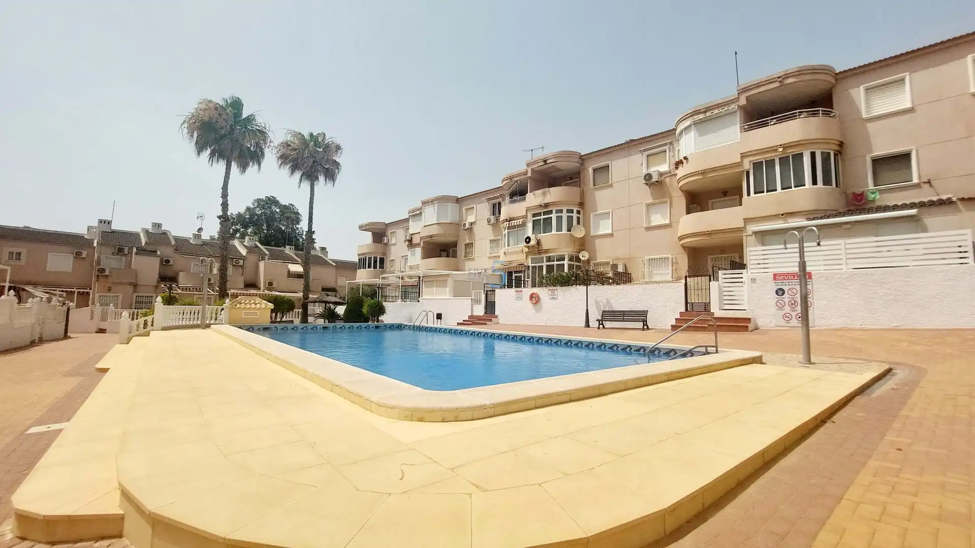 Adossat amb terrassa en venda a Orihuela Costa, imagen 15