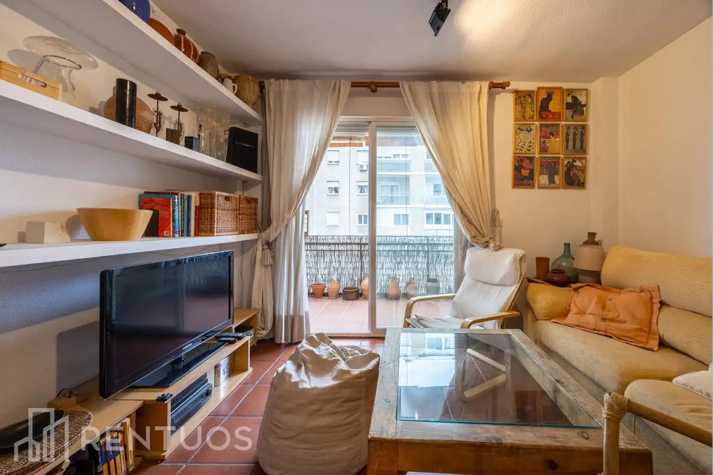 Appartement avec ascenseur à louer à Calle Entre Arroyos 29, imagen 4