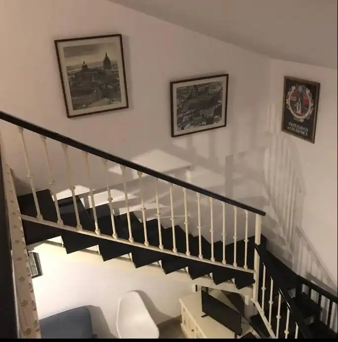 Dúplex en venta en Salamanca con Calefacción