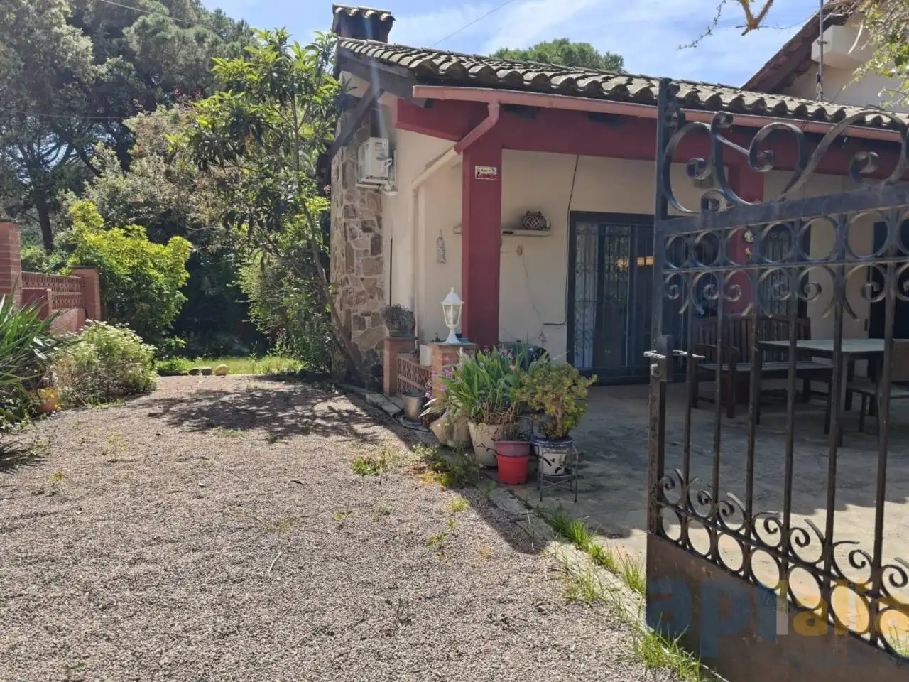 House with garden for sale in Avenida de la Unió, imagen 3