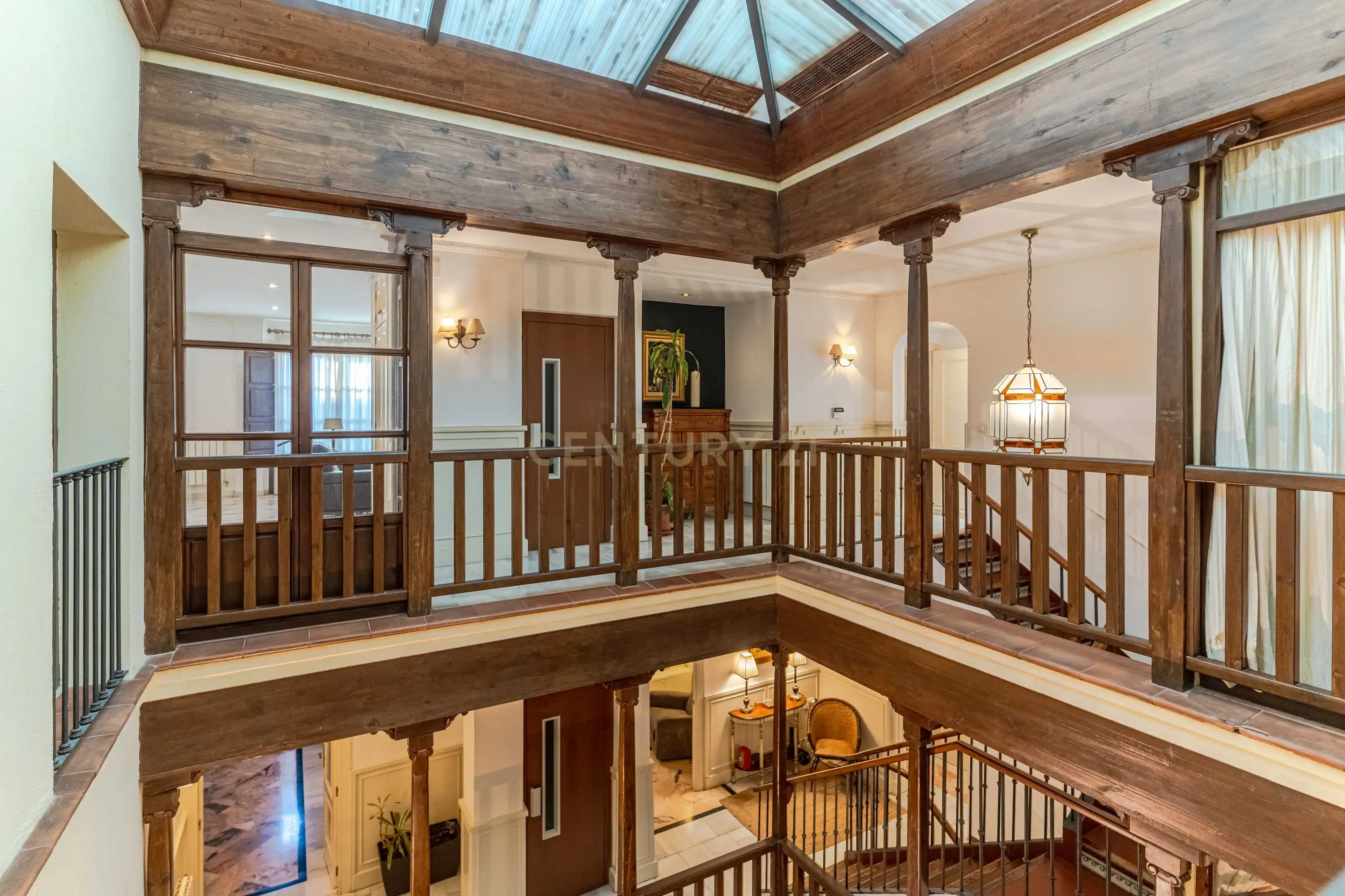 Casa o chalet en venta en  Granada Capital con Aire acondicionado, Trastero y Horno
