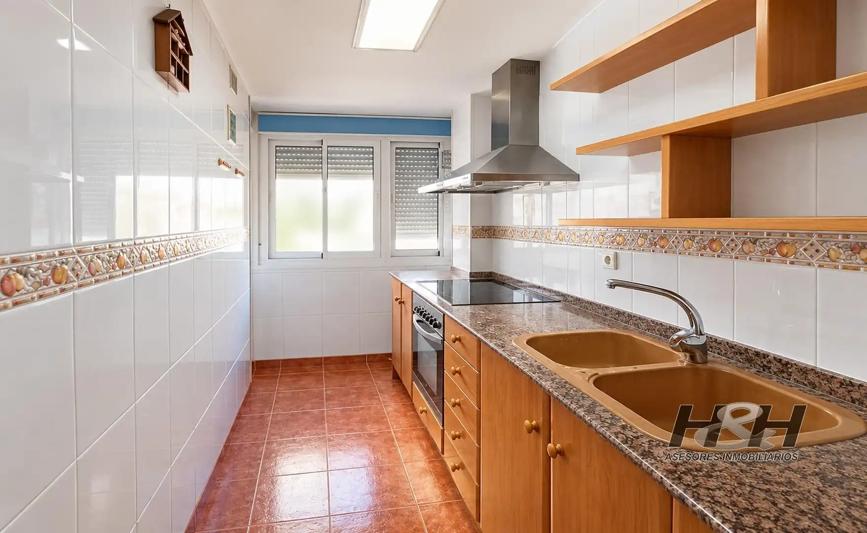 Wohnung zum Verkauf in El Castell, imagen 8