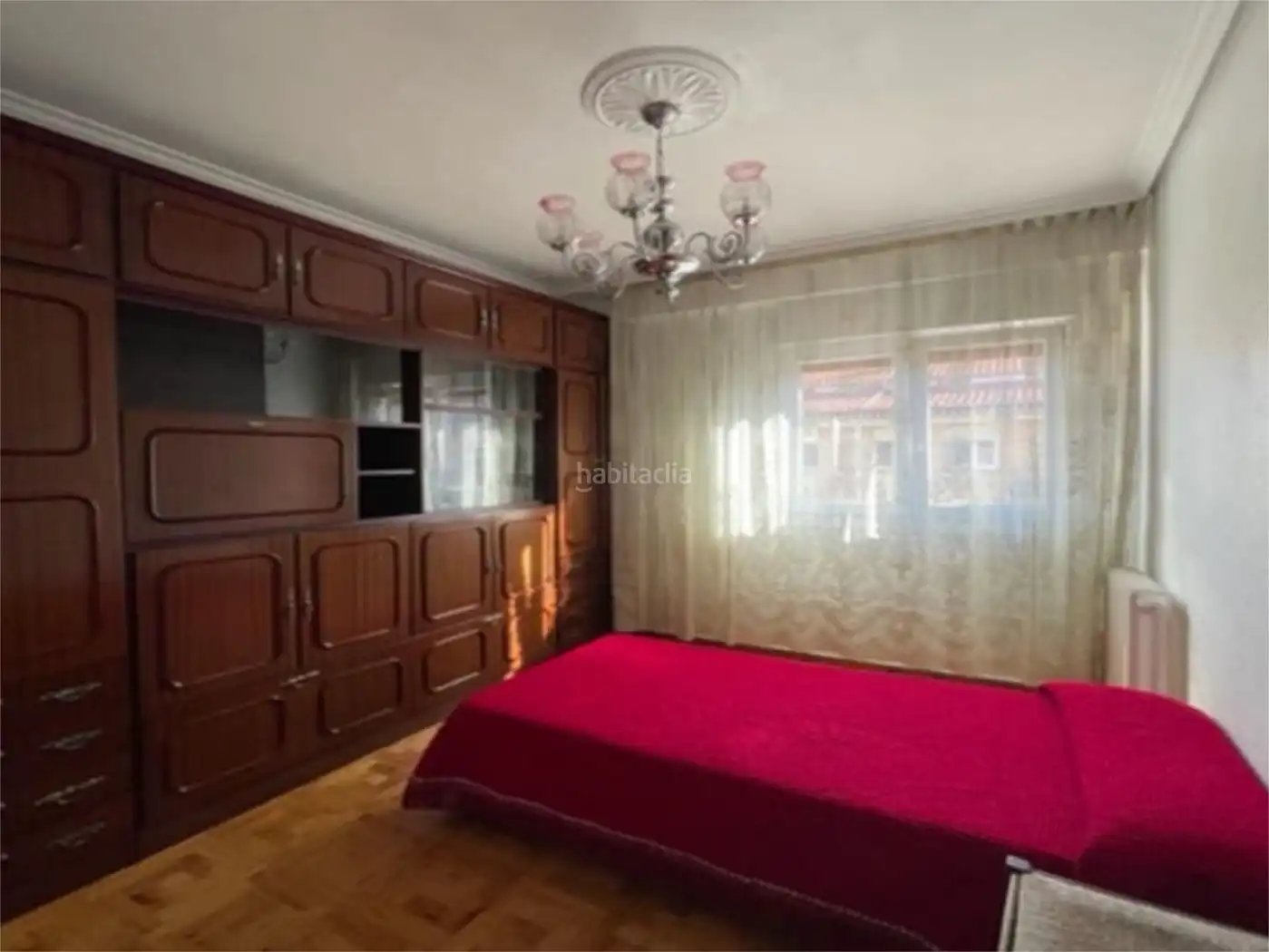 Flat with lift to rent in Calle del Pintor Basiano 4, imagen 6