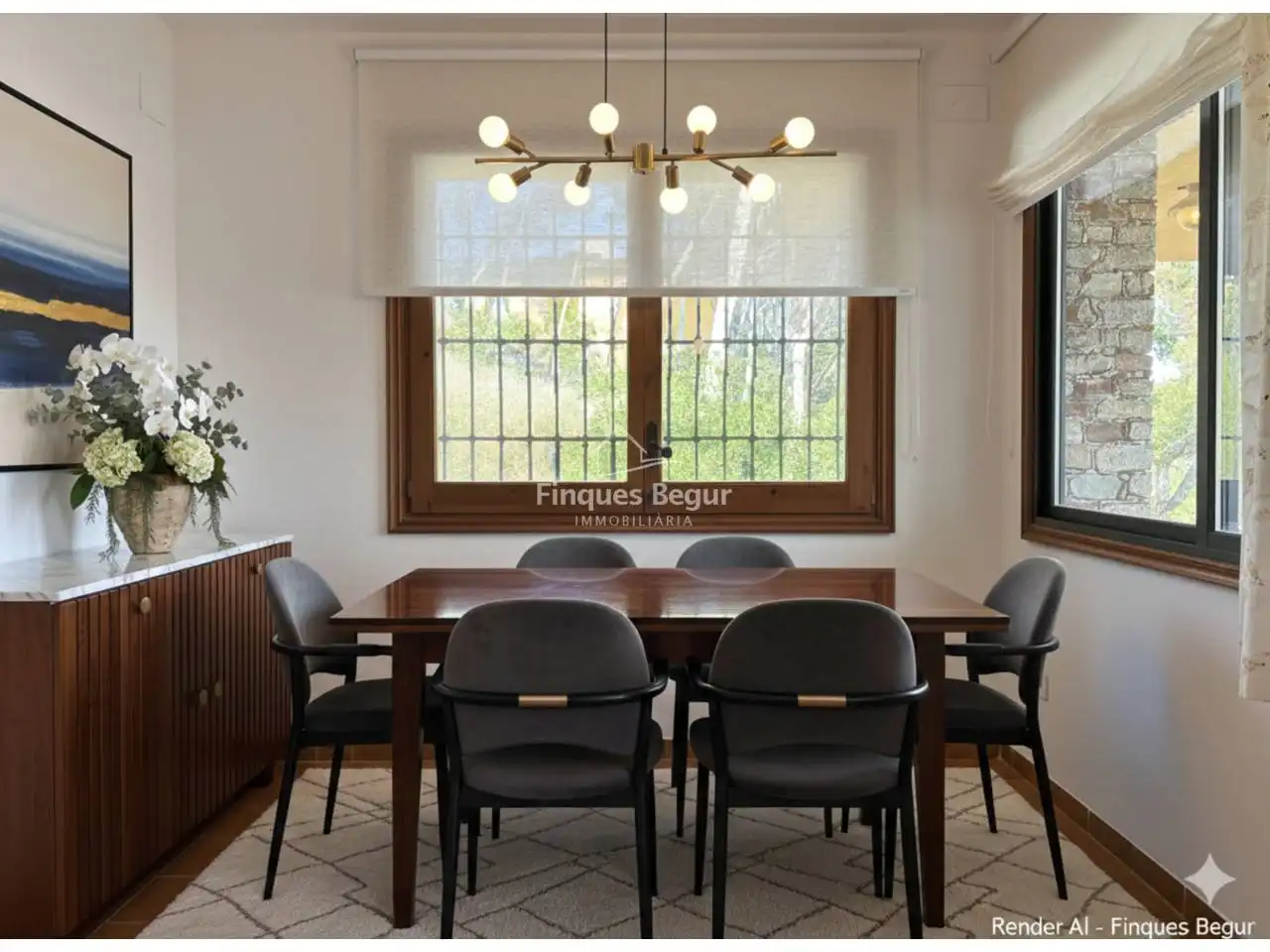 Detached house for sale in Calle Vent, imagen 13