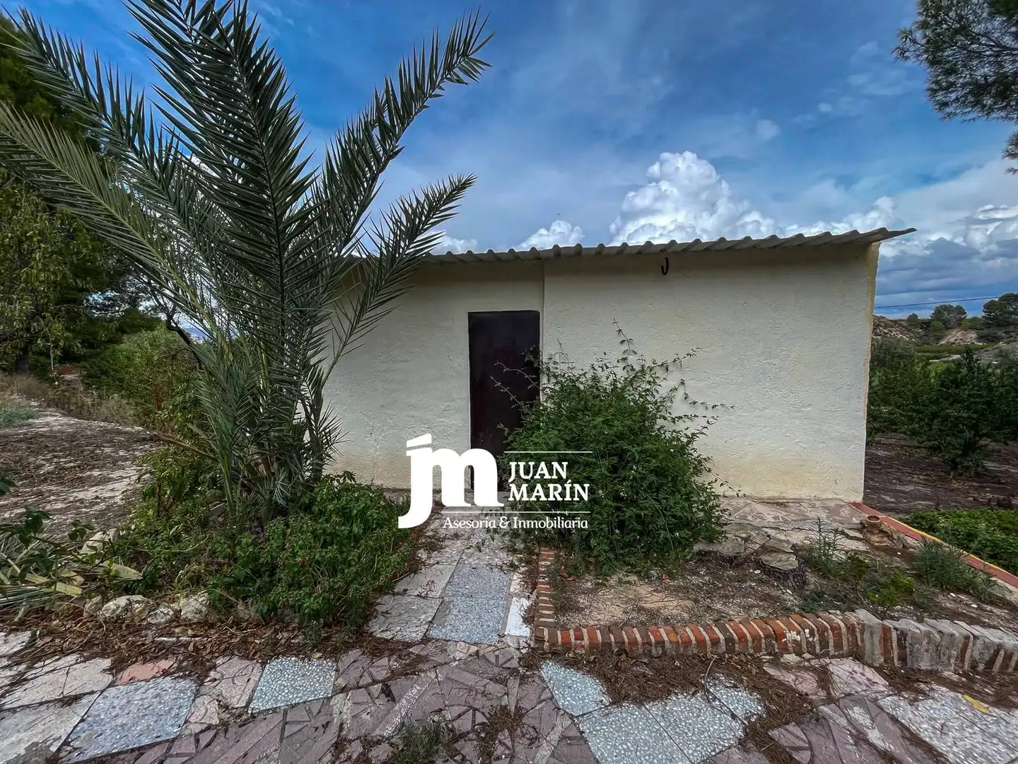 Casa rústica amb piscina en venda a Cieza, imagen 10