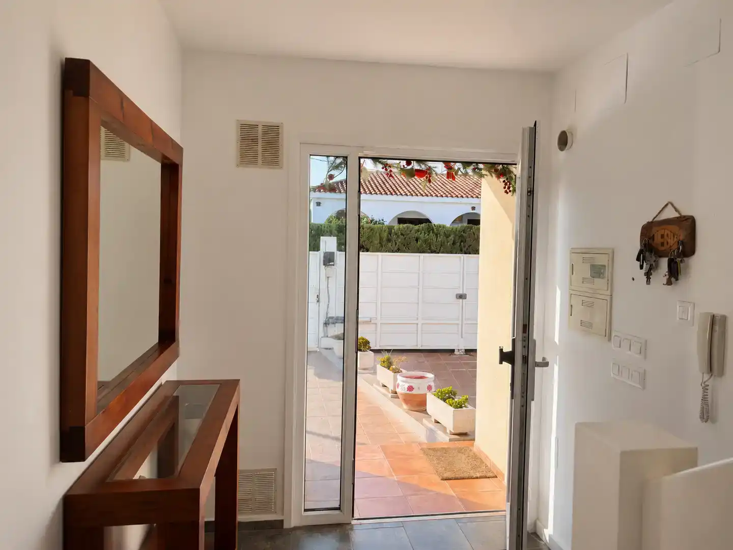 Casa o chalet de alquiler en Costa Norte