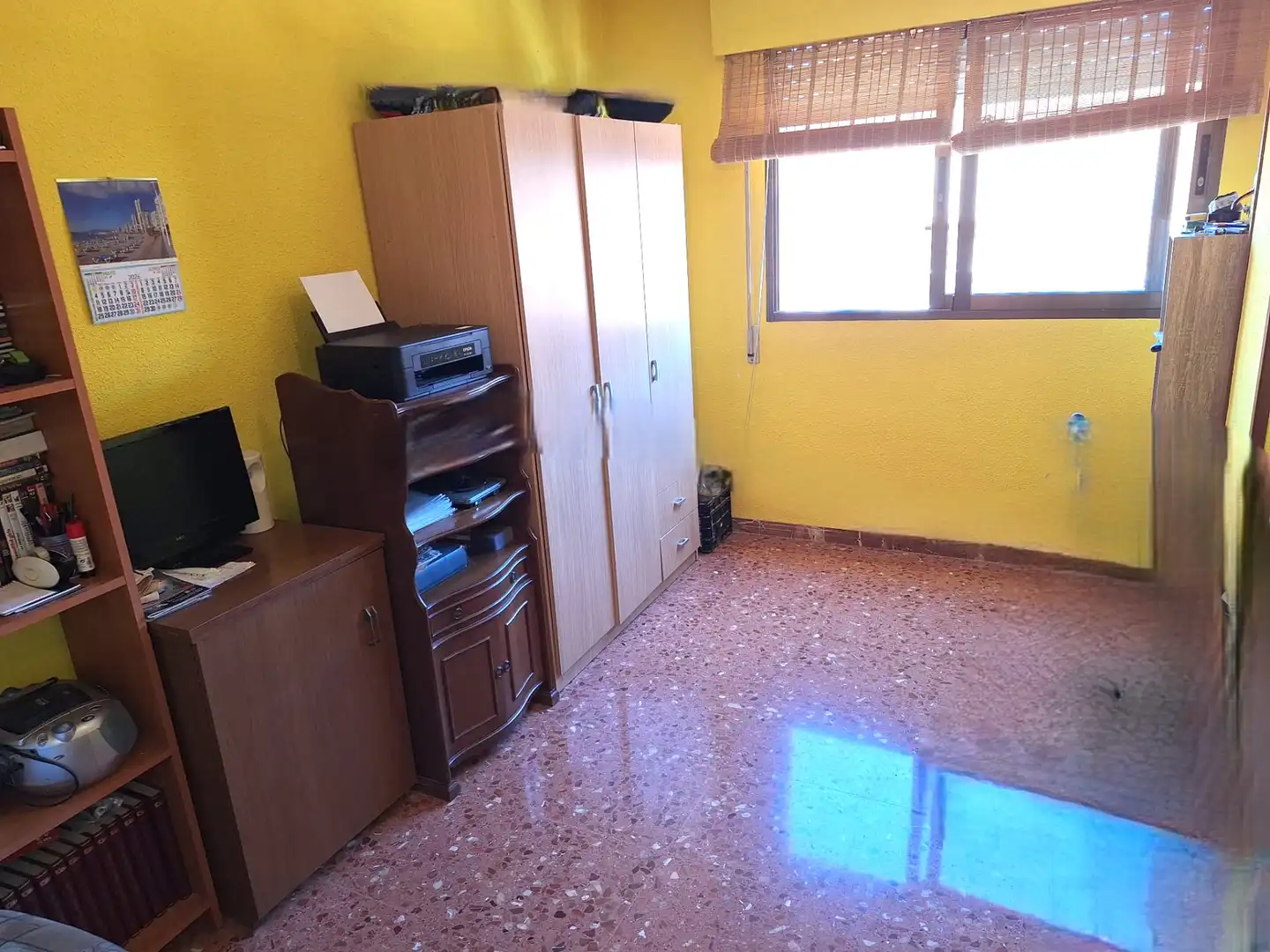 Flat with terrace for sale in Norte, imagen 21