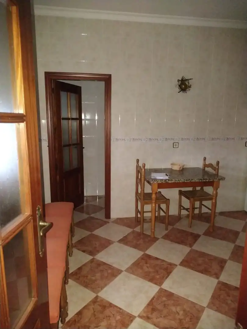 Cuina de Casa o xalet en venda en Fuente Palmera amb Aire condicionat i Traster