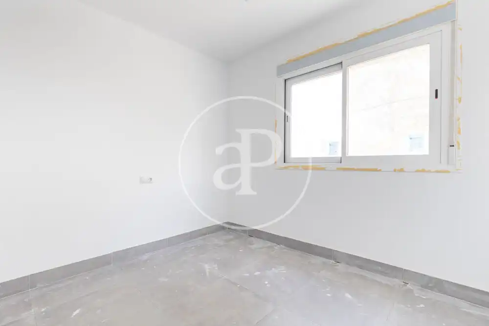 Casa aparellada amb terrassa en venda a Godelleta, imagen 21