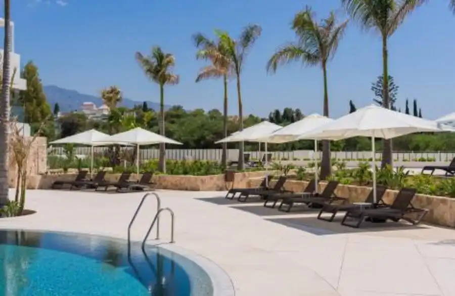 Ground floor for rent in Las Lomas de Río Verde