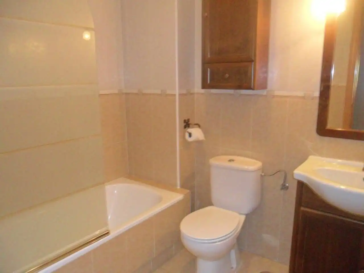 Piso en venta en Calle PABLO PICASSO7, Valdeavero