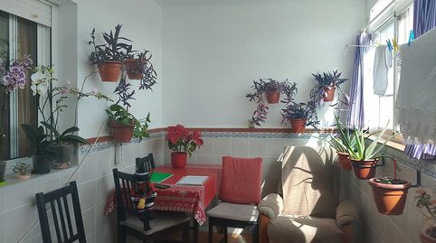 Foto 4 de Piso en venta en Calle Almirante Cervera, Plaza de toros - Venta Vargas - Capitania, San Fernando