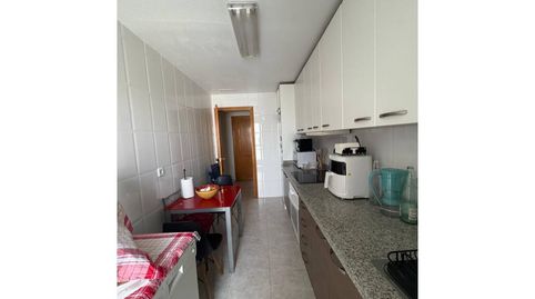 Foto 4 de Piso en venta en Santiago el Mayor, Murcia Capital