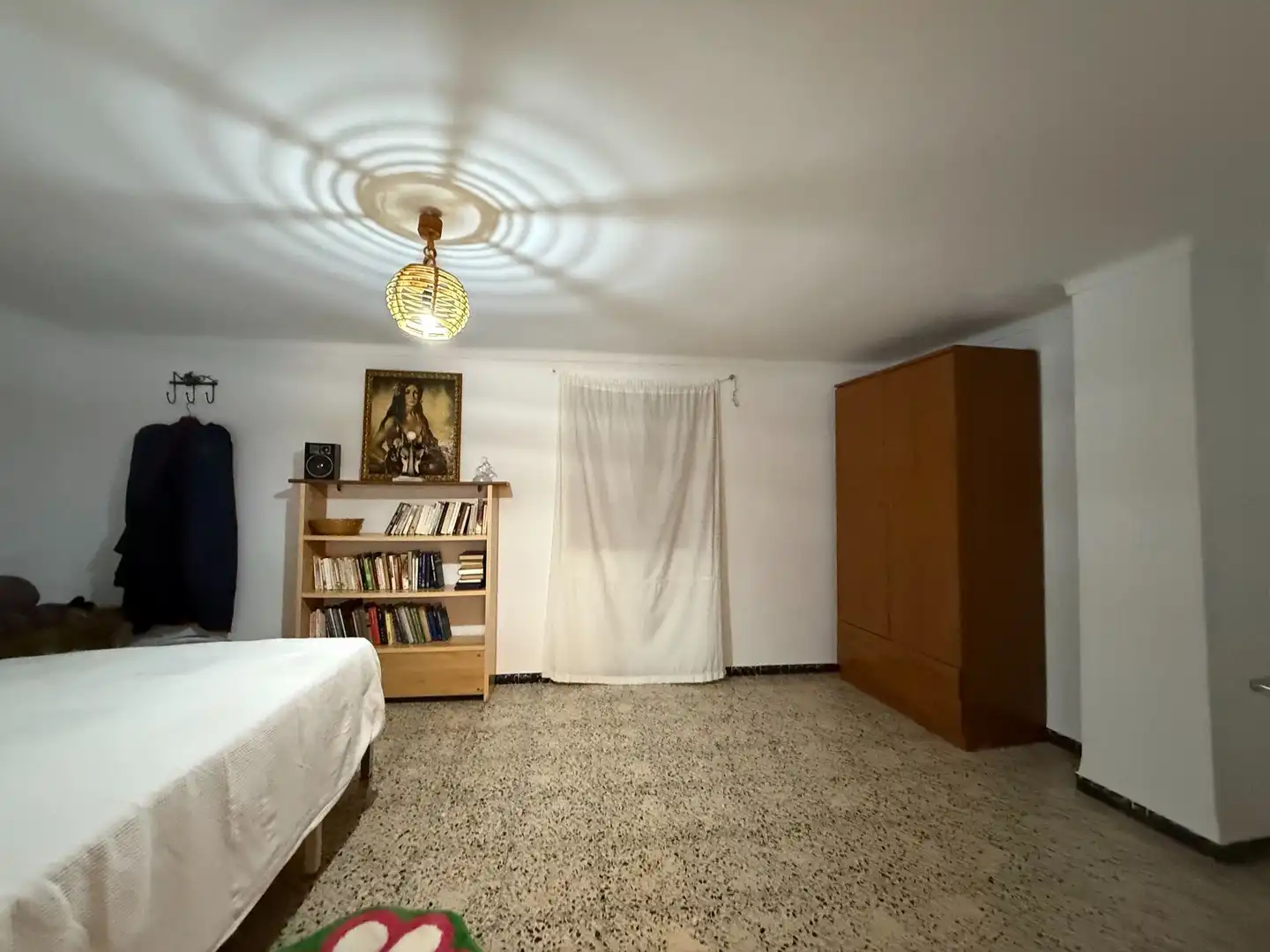 Habitación de Finca rústica en venta en Ardales