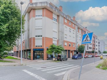 Pis amb ascensor en venda a C/ Federico García Lorca