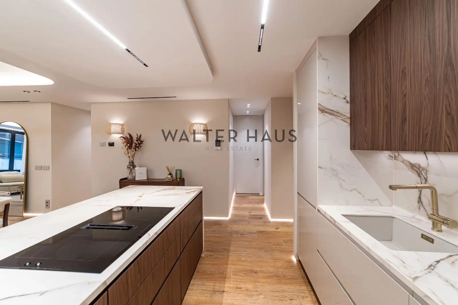 Flat with lift for sale in Calle de Lagasca, imagen 5