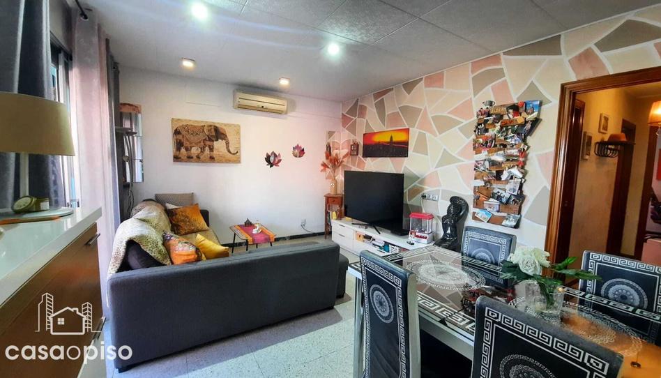 Foto 1 de Piso en venta en Ca n'Anglada, Barcelona