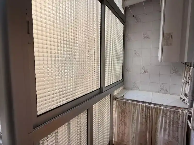 Badezimmer von Wohnung zum Verkauf in Toro mit Balkon