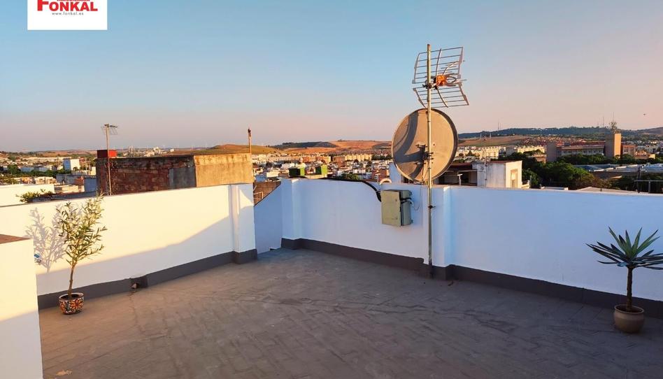 Foto 1 de Casa o xalet en venda a Torresoto - Agrimensor, Cádiz