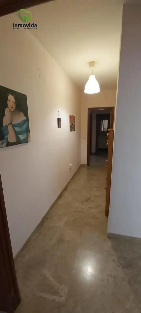 Flat for sale in Córdoba  with Private garden and Storage room