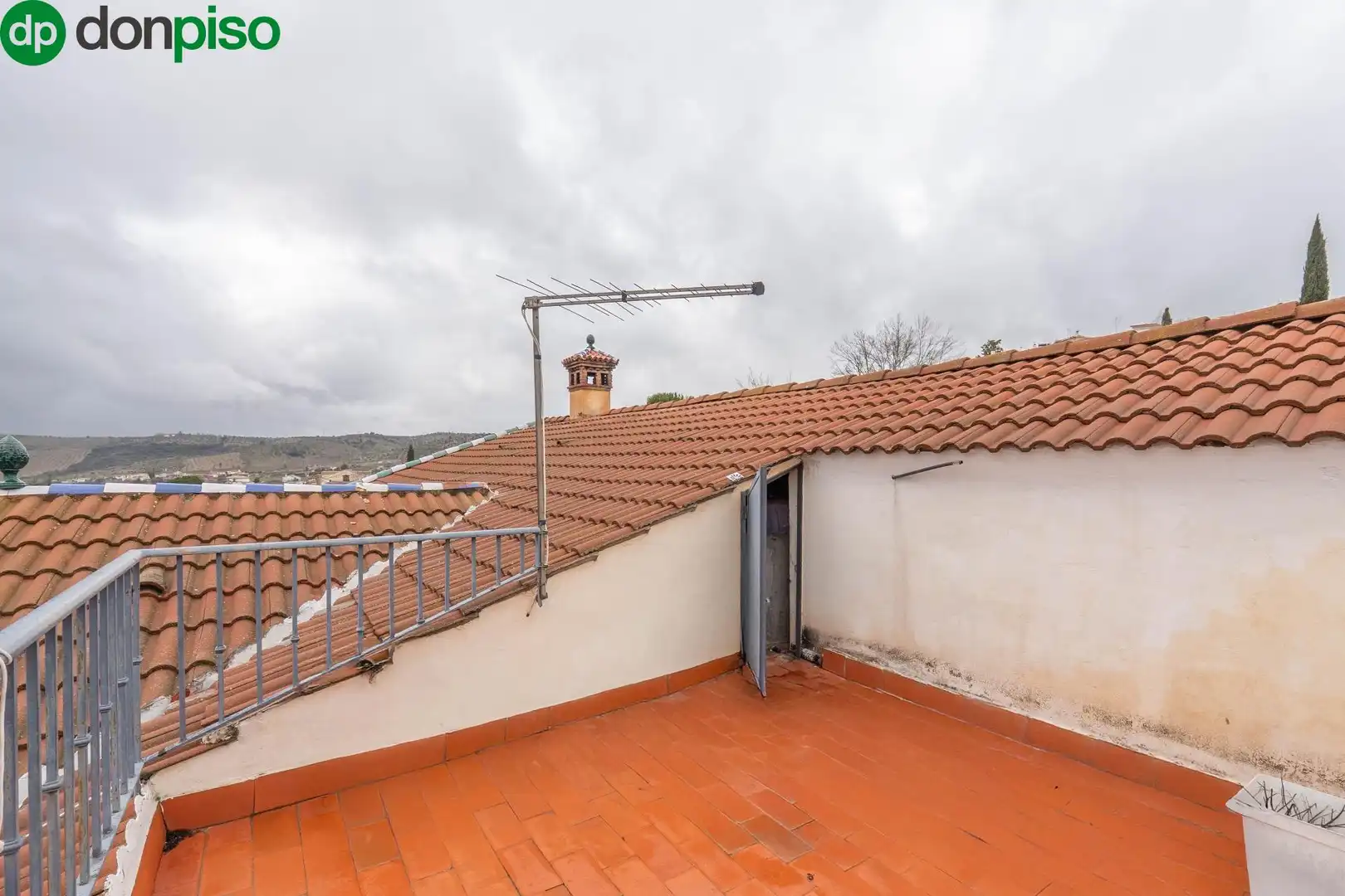 Casa o xalet en venda a Calle Calle Cuesta Colorada, Huétor de Santillán
