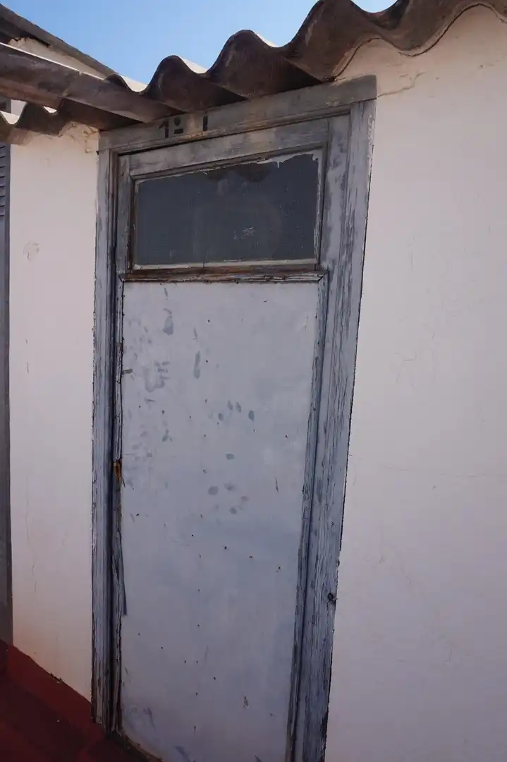 Vista exterior de Piso en venta en Elche / Elx con Aire acondicionado, Trastero y Balcón