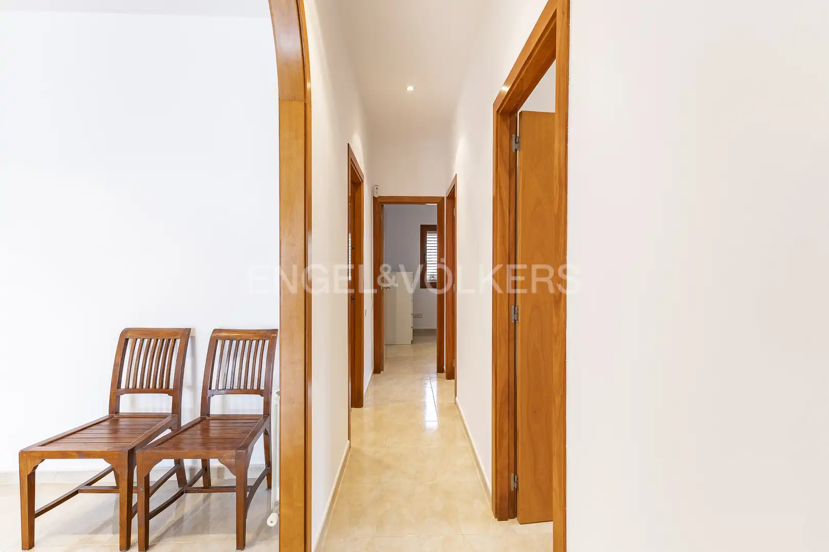 Flat for rent in Caldes d'Estrac  with Air Conditioner, Heating and Terrace