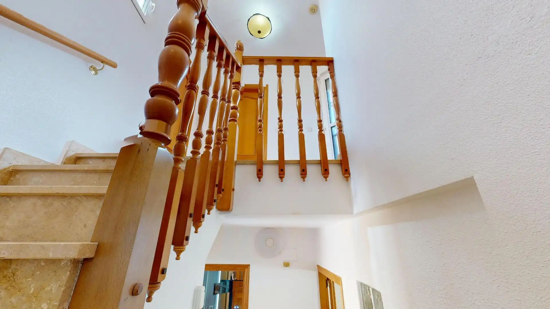 Casa adosada en venta en Pilar de la Horadada con Terraza y Balcón