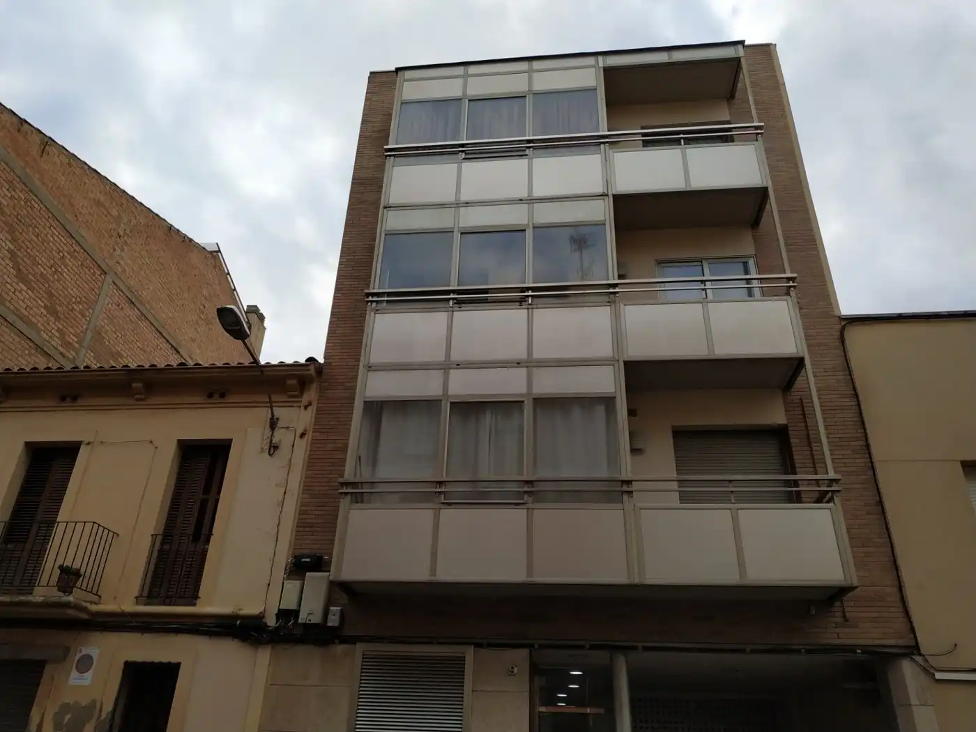 Flat with terrace to rent in Plaça Catalunya, imagen 16