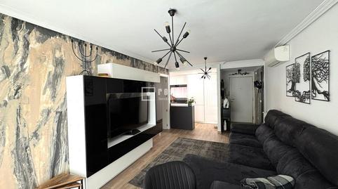 Foto 2 de Pis en venda a Fabrica de Paños, Centro, San Fernando de Henares