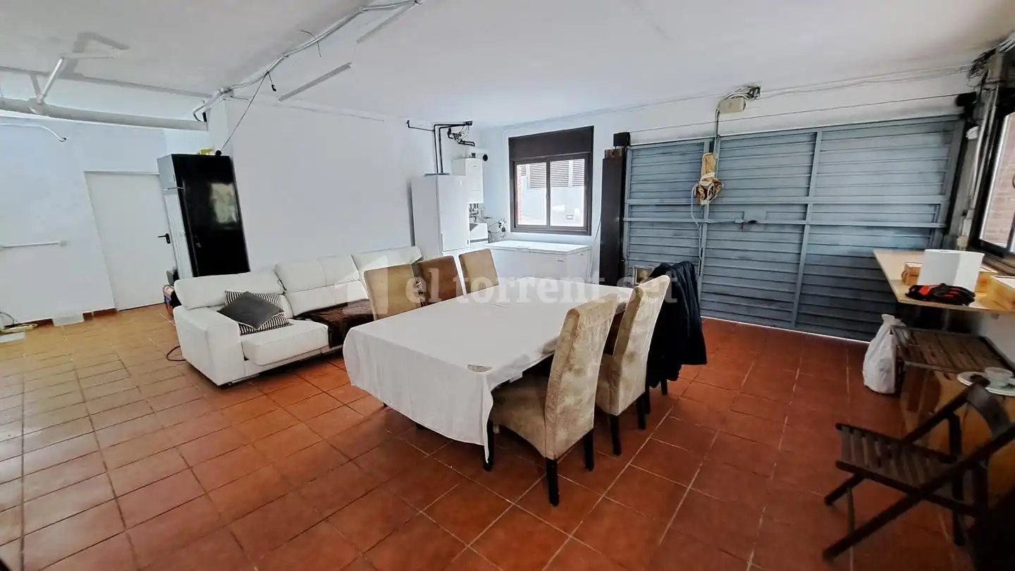 Casa o chalet en venta en Argentona con Aire acondicionado, Calefacción y Jardín privado