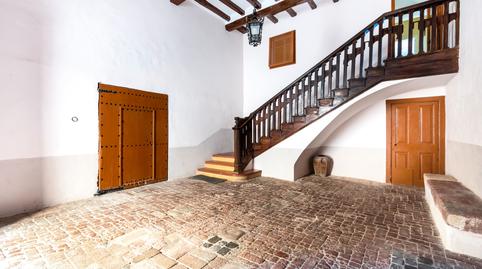 Foto 4 de Finca rústica en venda a Vilanova d'Escornalbou, Tarragona