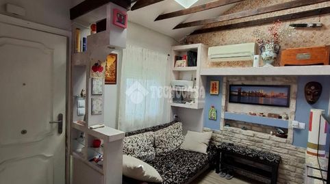 Foto 5 de Piso en venta en Pueblo Nuevo, Madrid Capital