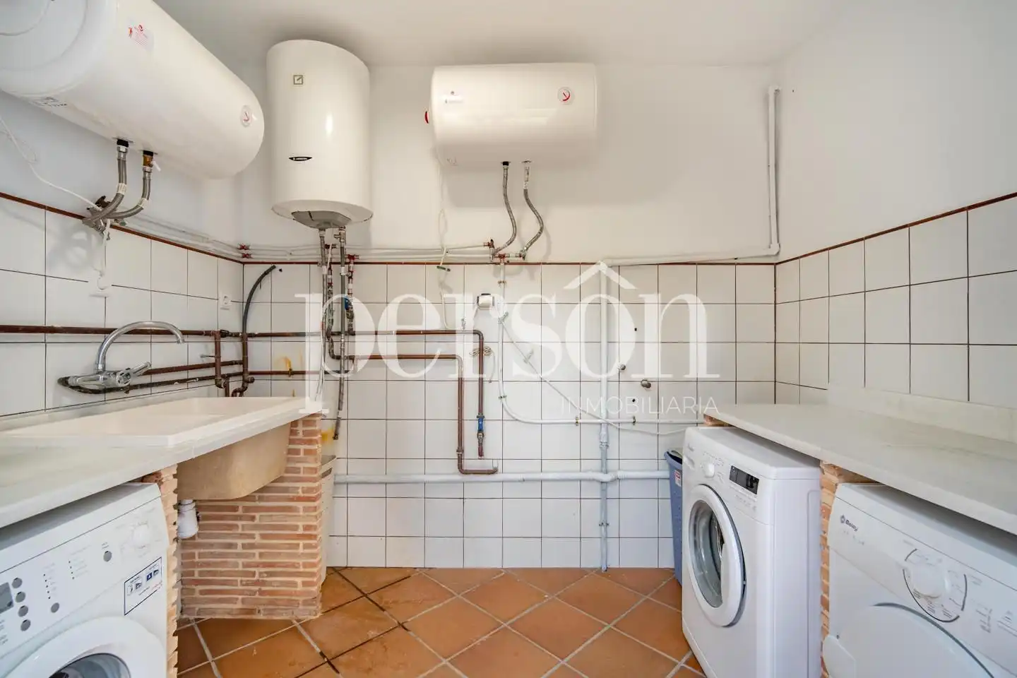 Houses for sale in Bétera  with Air Conditioner, Heating and Private garden