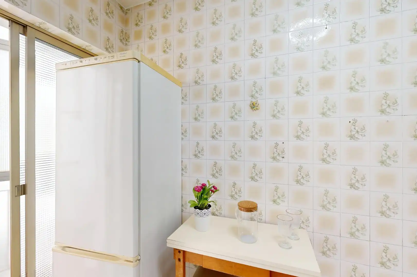 Flat with terrace for sale in Calle JUAN FERNANDEZ 4, imagen 19