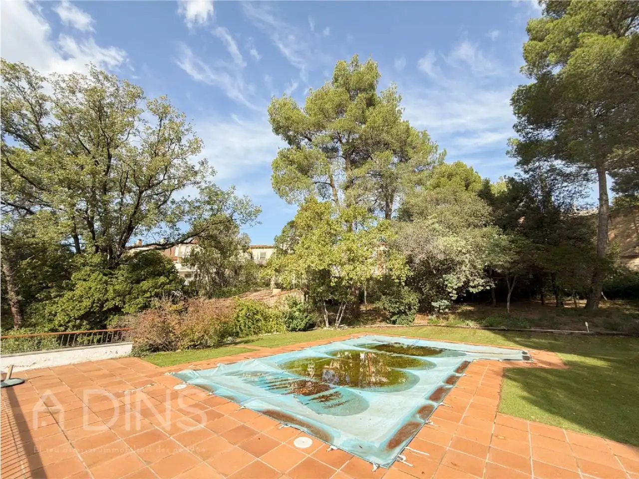 Jardín de Casa o chalet en venta en Sant Feliu de Codines con Calefacción y Jardín privado