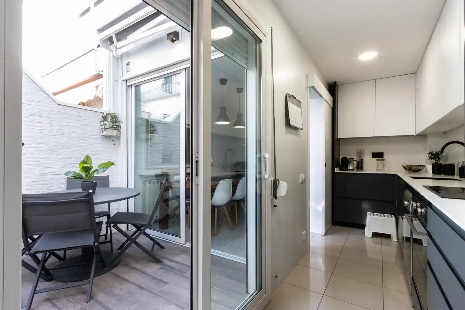 Maison à vendre à Can Feu - Gràcia, imagen 10