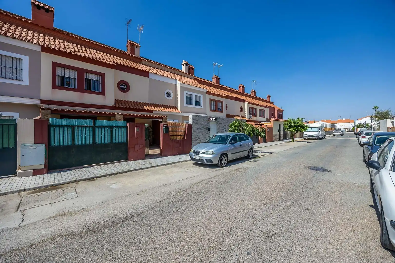 Maison mitoyenne à vendre à Calle CRISTINA HOYOS 13, imagen 26