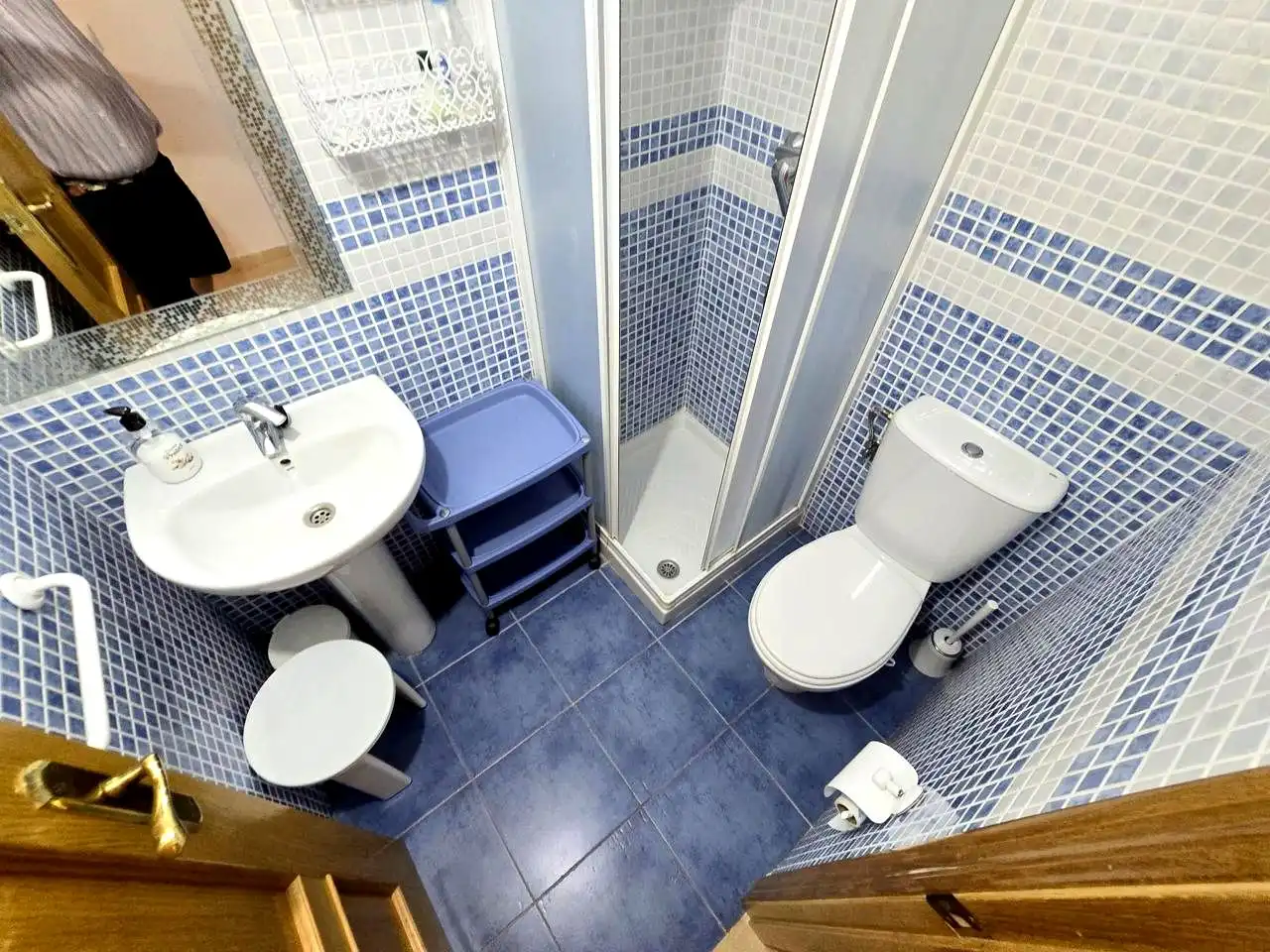 Apartamento de alquiler en calle del Maestrat, 11, Playa de Gandia